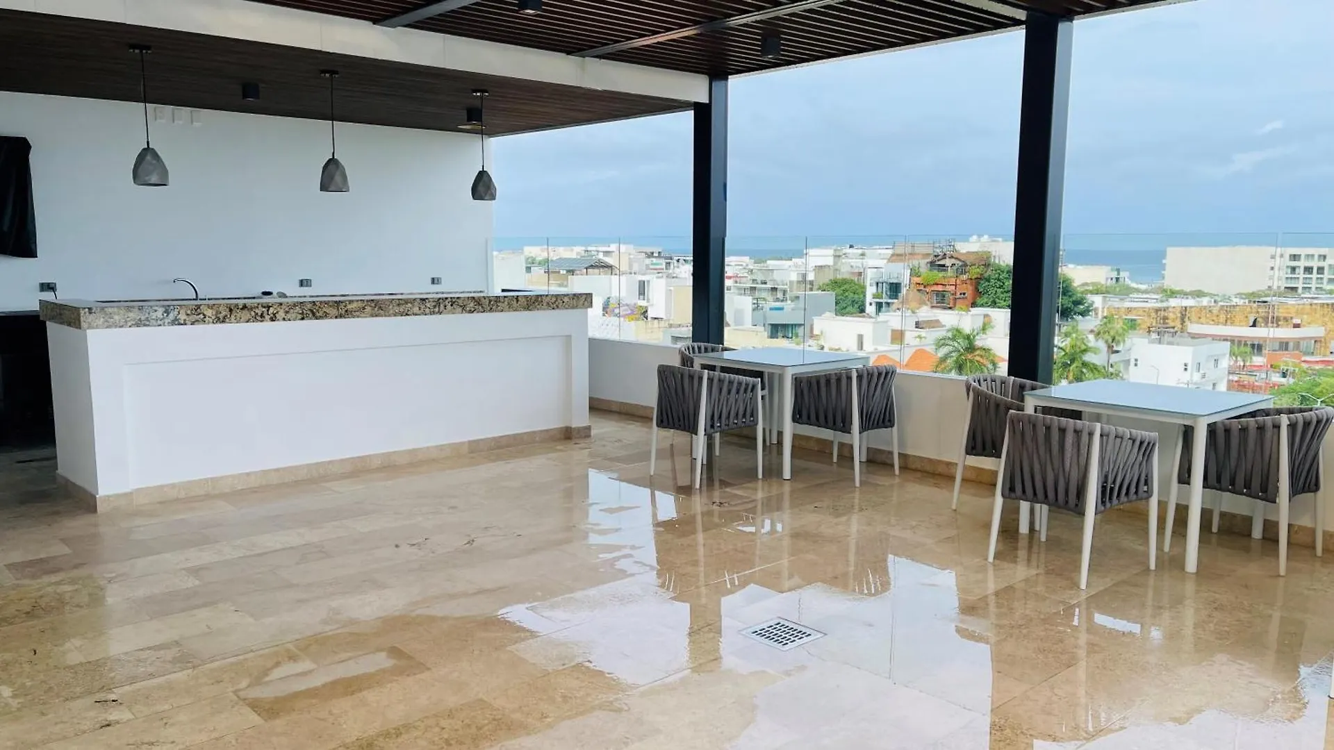 Aparthotel Serenada Playa del Carmen